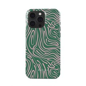 NEW Burga Tough phone case  Hawaiian Breeze iPhone 15 Pro